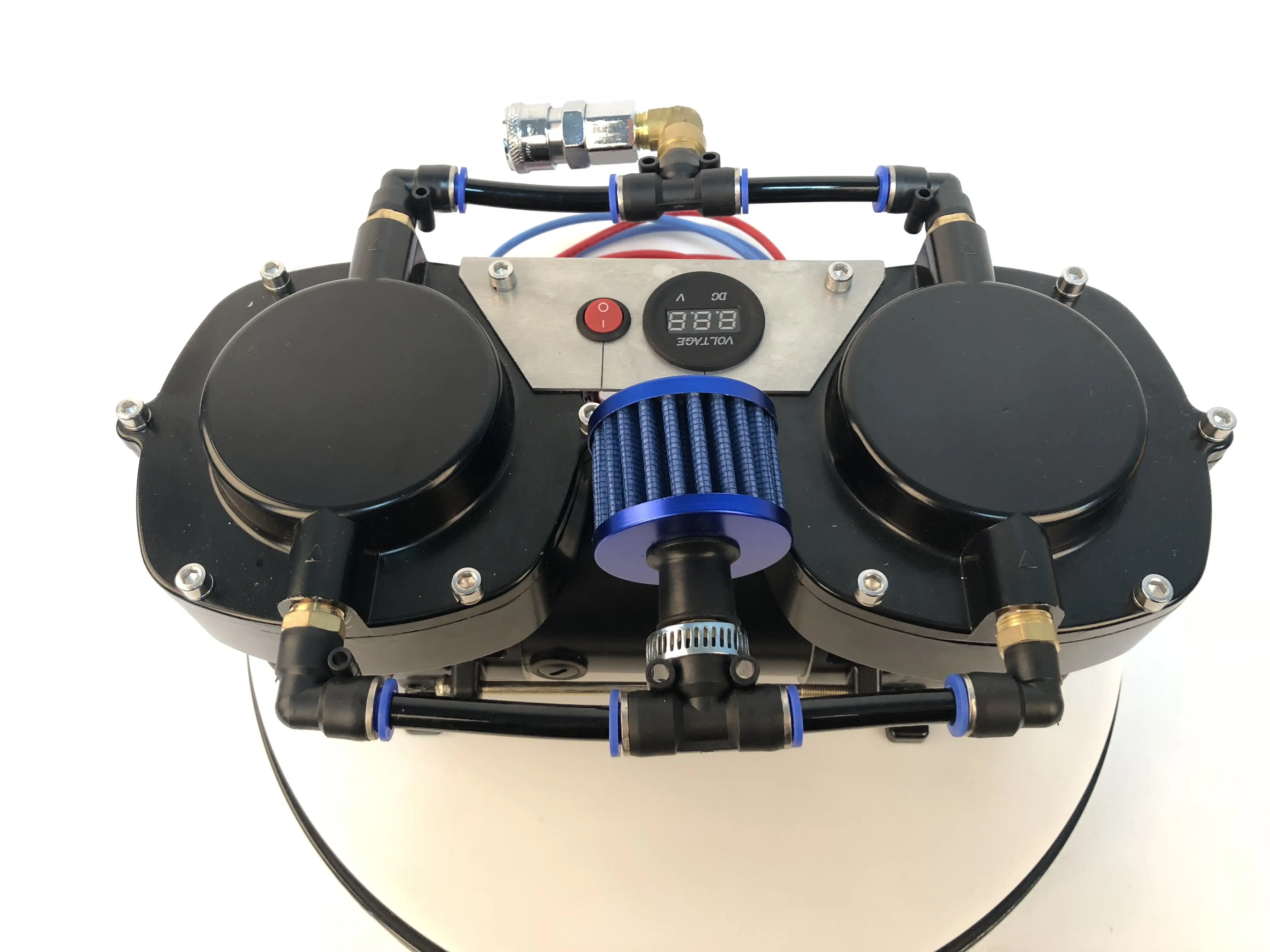 scuba diving air compressors 12v air compressor