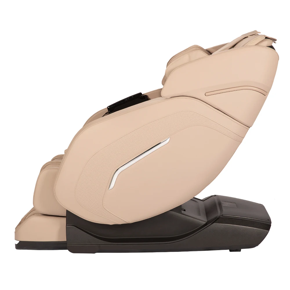 Fashion High Quality 4D  Massage Chair With Full Body Massage