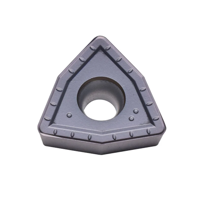 Xiamen Oem Wcmx 030208 050308 06t308 040208 080412 токарный инструмент с ЧПУ карбидные режущие вставки из нержавеющей стали быстросверлильные