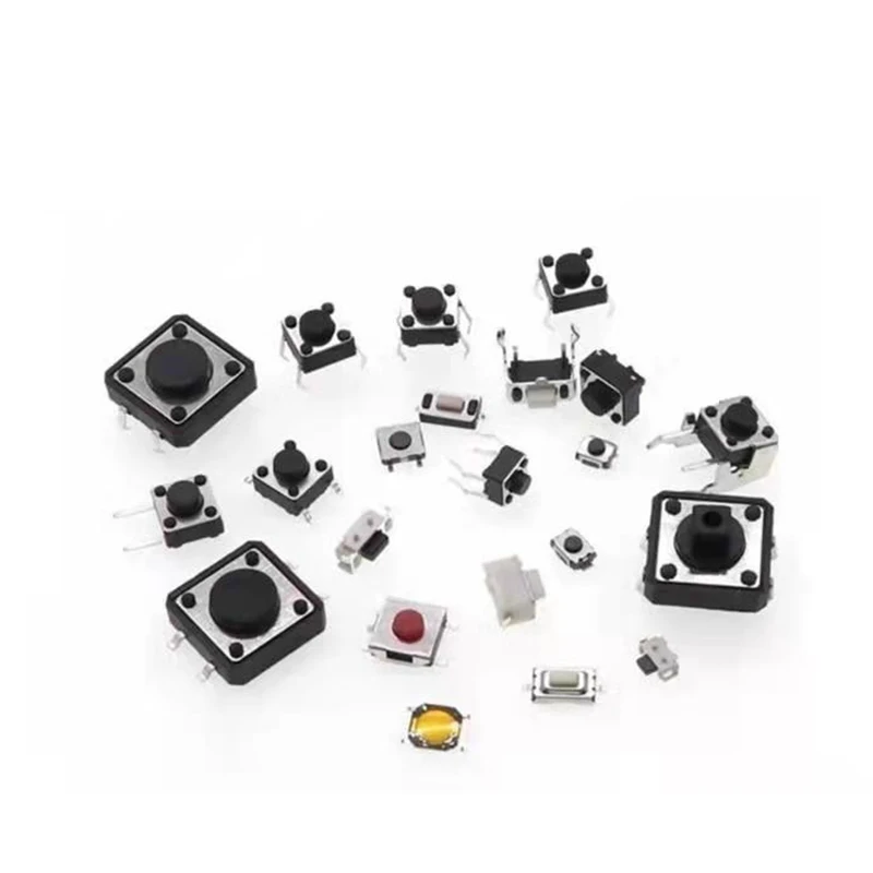 Micro Tact Switch Manufacturers Push Button Tactile Switches For Sem Accordions