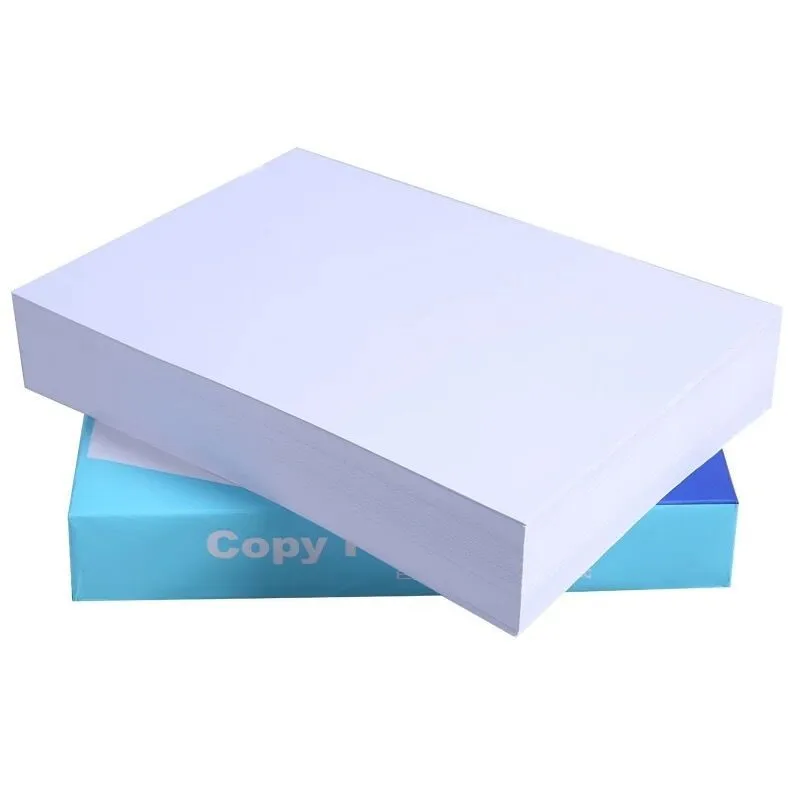 cheap 4 paper a4 copy paper 80 gsm / Paper One