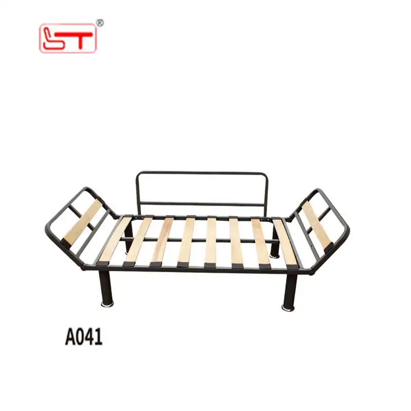 Sofa sleeper mechanism sofa bed frame click clack futon sofa bed frame A041