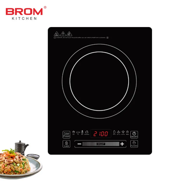multi 1 heating hob ineuction cookstove table multifunction electric cooktops electrical stove hotpot portable induction cooker