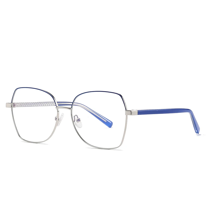 Superhot Eyewear 22270 Retro Blue Light Blocking Computer Glasses (1600594527445)
