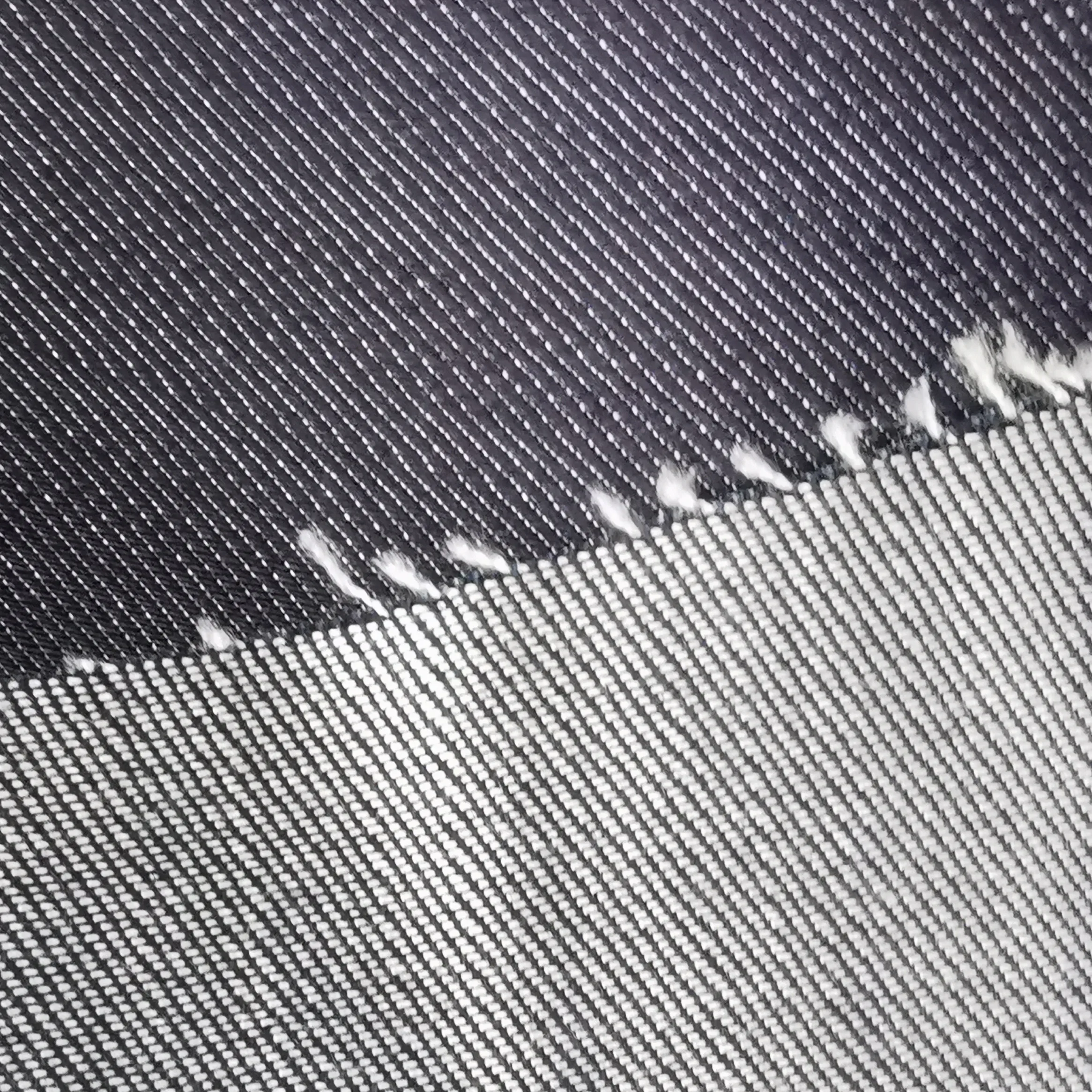 New arrival tencel acetate fabric denim fabric for jeans