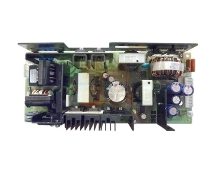 TDK -LAMBDA ZWD225PAF-0524/J преобразователь переменного тока в постоянный 225W 5V 5A 24V 9A электропитания