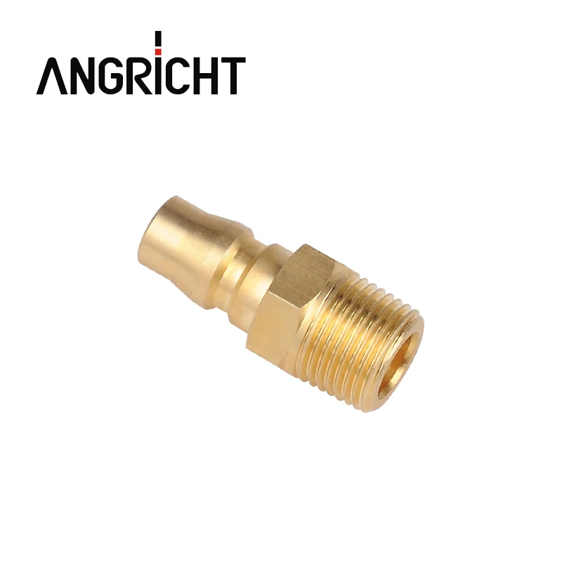 Быстроразъемный пневматический шланг, быстроразъемный соединитель мама/папа