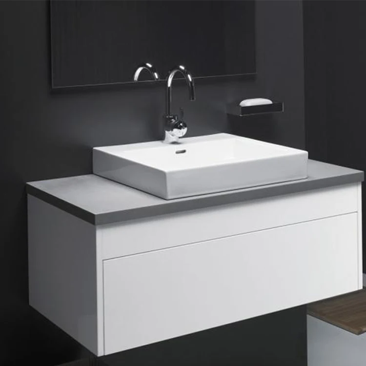  Aisliving современный простой дизайн косметическое зеркало с над раковиной High end дома шкаф для ванной