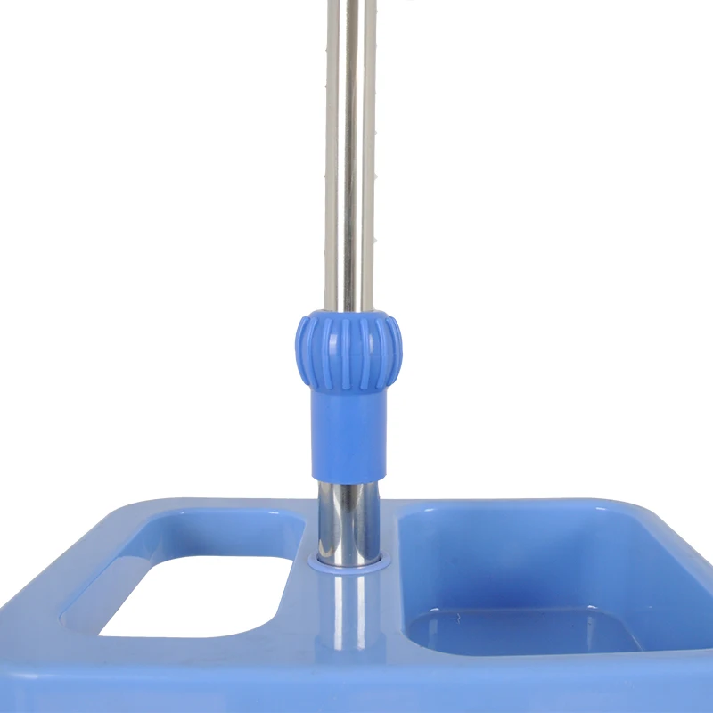 5 Legs 4 Hook Portable Mobile Stainless Steel Medical Iv Drip Stand Pole For Sale