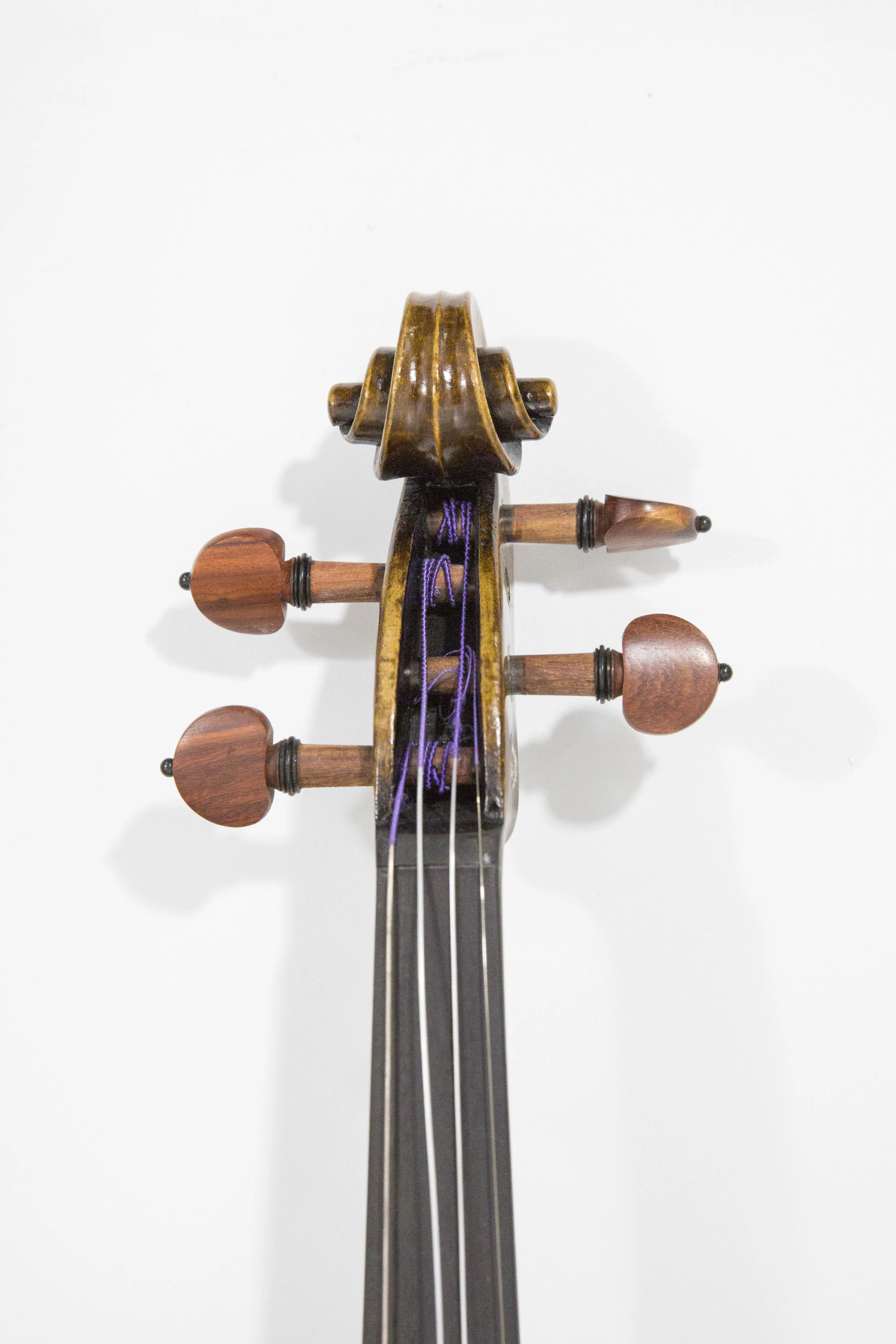 Top Grade Old Antique Handmade Master Violin