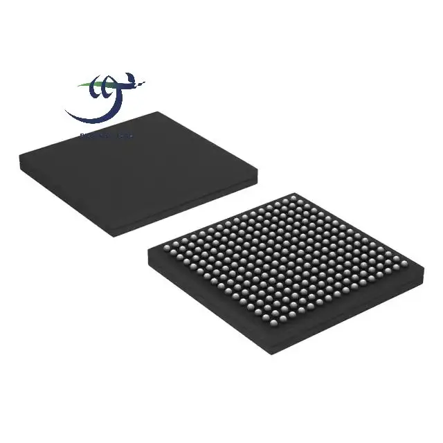 MK61FX512VMJ15 BOM Service IC MCU 32B 512KB FLSH 256MAPPBGA MK61FX512VMJ15