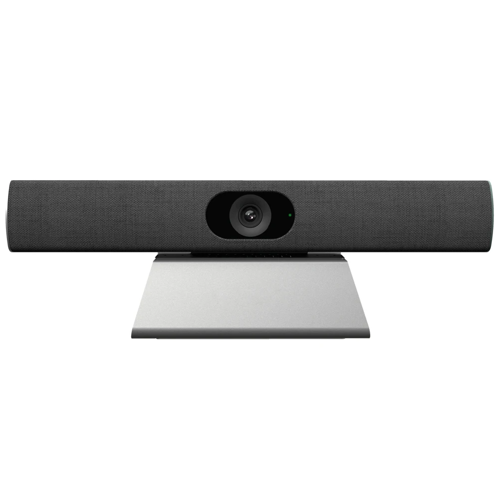 Панель видеоконференций со встроенным микрофоном UHD 4K USB камера для автоматического отслеживания