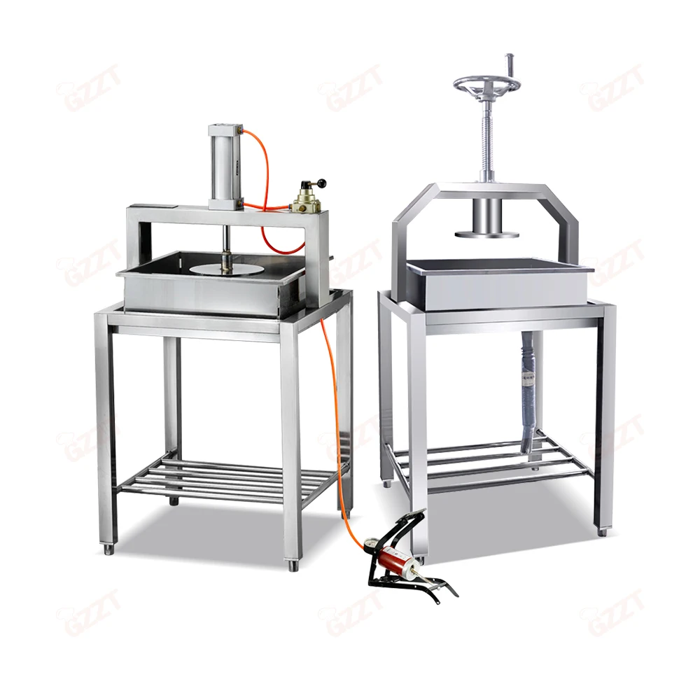 Автоматическое китайское оборудование для производства тофу машина творога 12 кг/ч 15 автоматическая изготовления