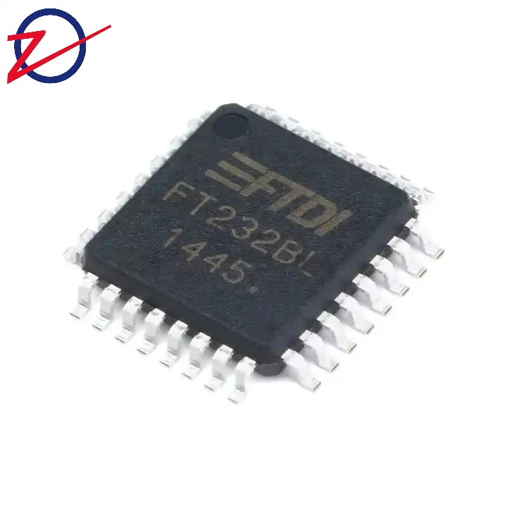 IC USB FS SERIAL UART FT232BL new and original in stock FTDI Bridge USB 2.0 UART Interface FT232BL-REEL