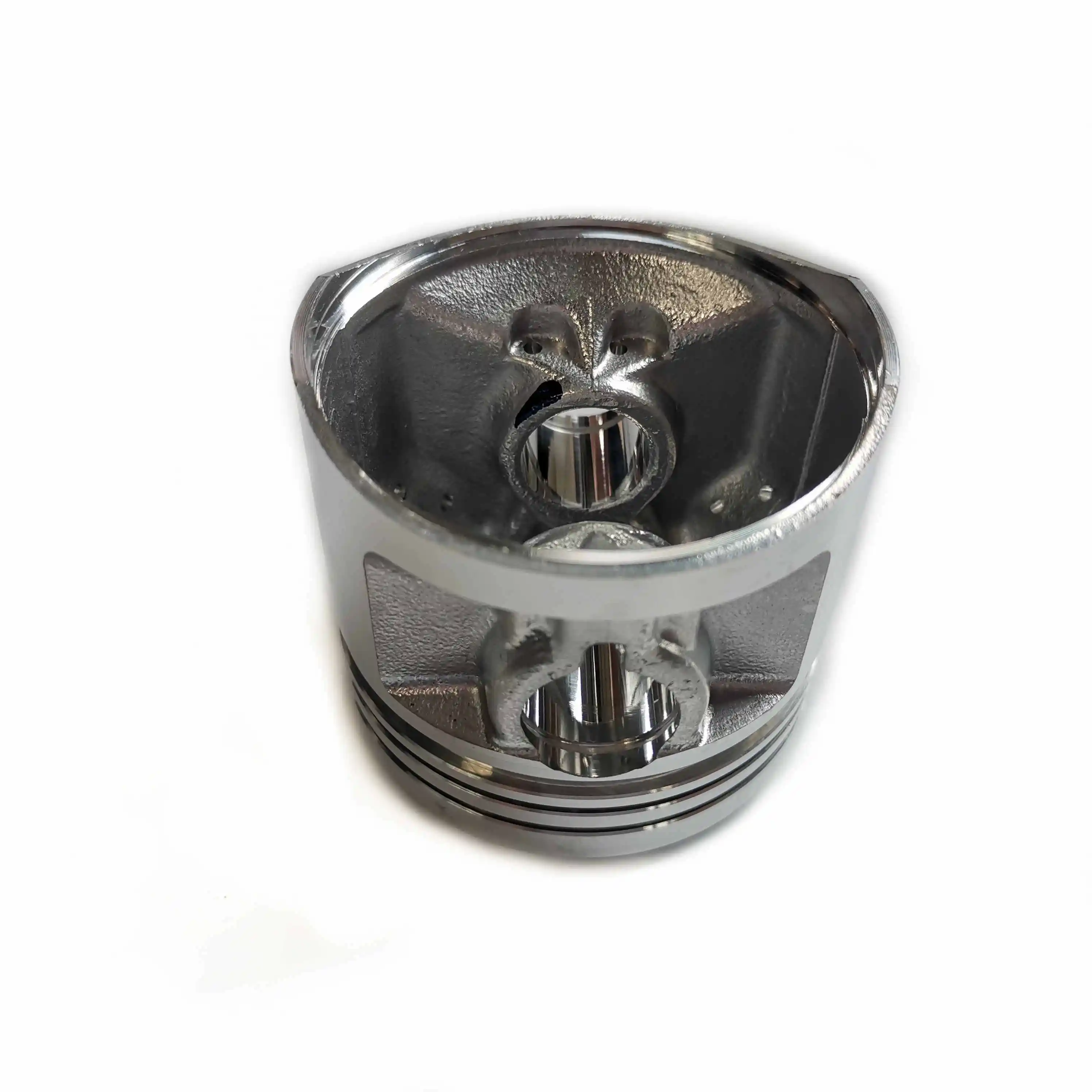 High Performance Moto Parts racing piston CG125 piston forged racing motorcycle