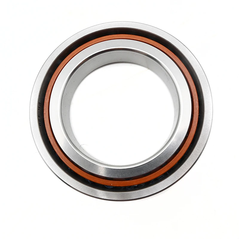 high precision 65*100*18mm Machine tool spindle bearings Angular Contact Ball Bearing 7013AC