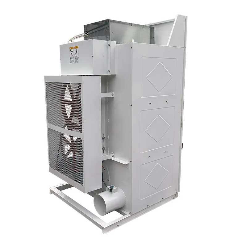 dry cleaning equipment 25kg Baking Paint Dryer