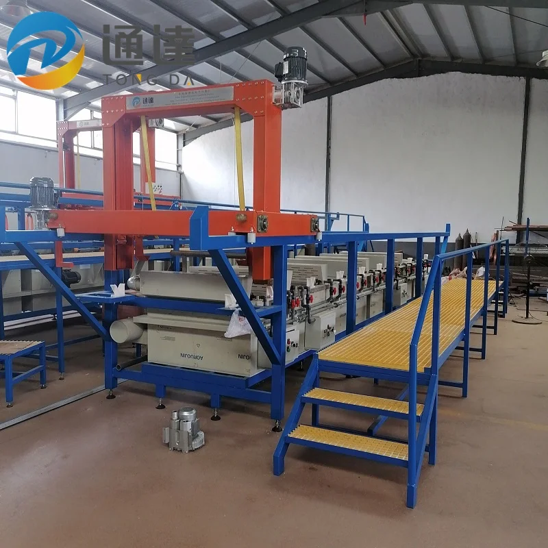 galvanic bath for oxidation plastic silver plating machine hard chrome plating machine