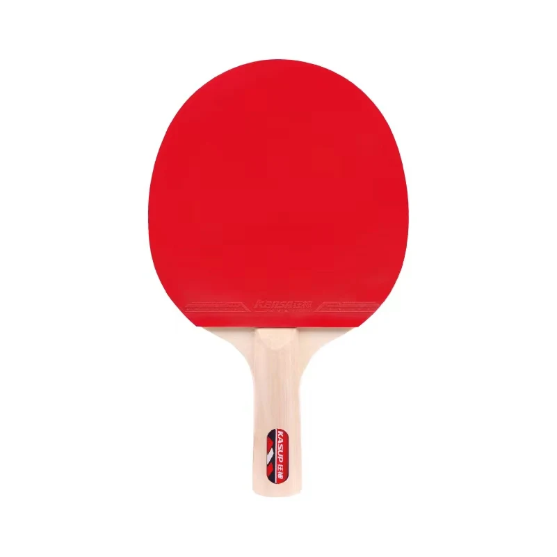 KS1252 table tennis racket professional manufacturer, direct delivery