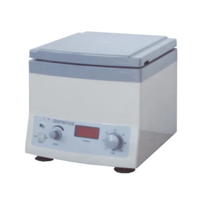 High Quality Best Price Laboratory Centrifuge