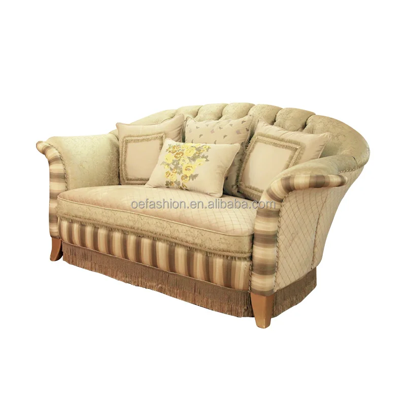 OE-FASHION Italian Furniture Sofa Set For Living Room Modern style home furniture