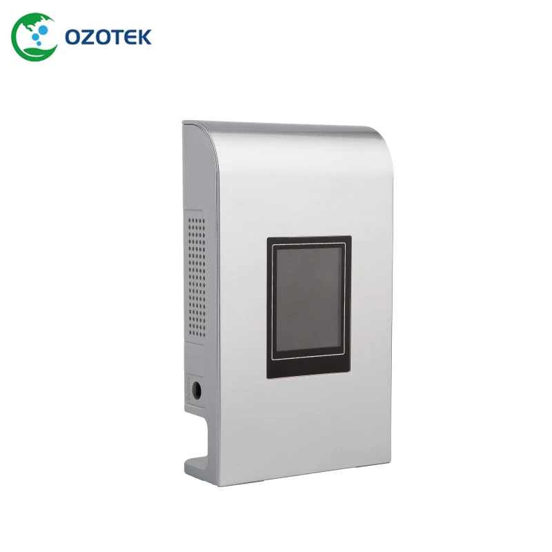 Ozotek ozonizzatore в lavatrice TWO002-19 0 2-1 PPM для стиральной