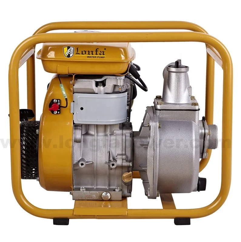 5hp robintype engine ey20 water pump