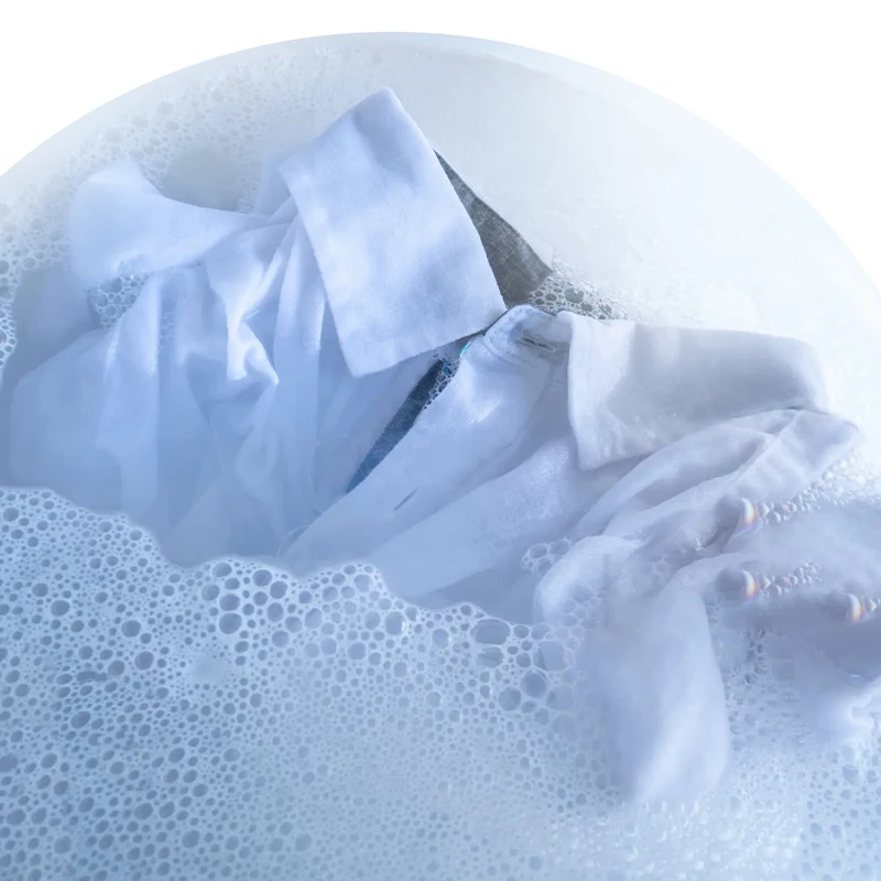 rich foam clothes top quality laundry new Detergent cleaner washing powder soap manufacturer