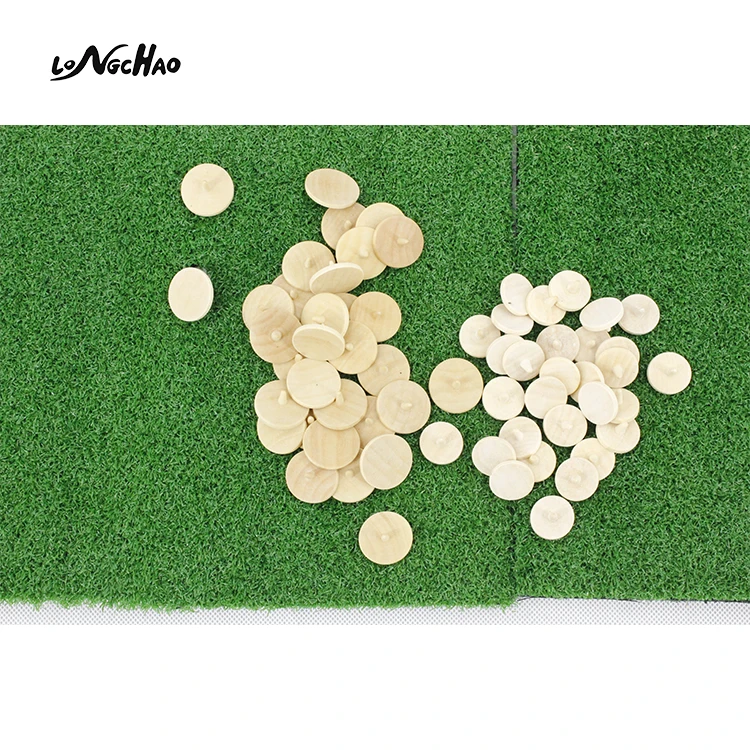 2020 Professional High Quality Custom Golf Ball Markers