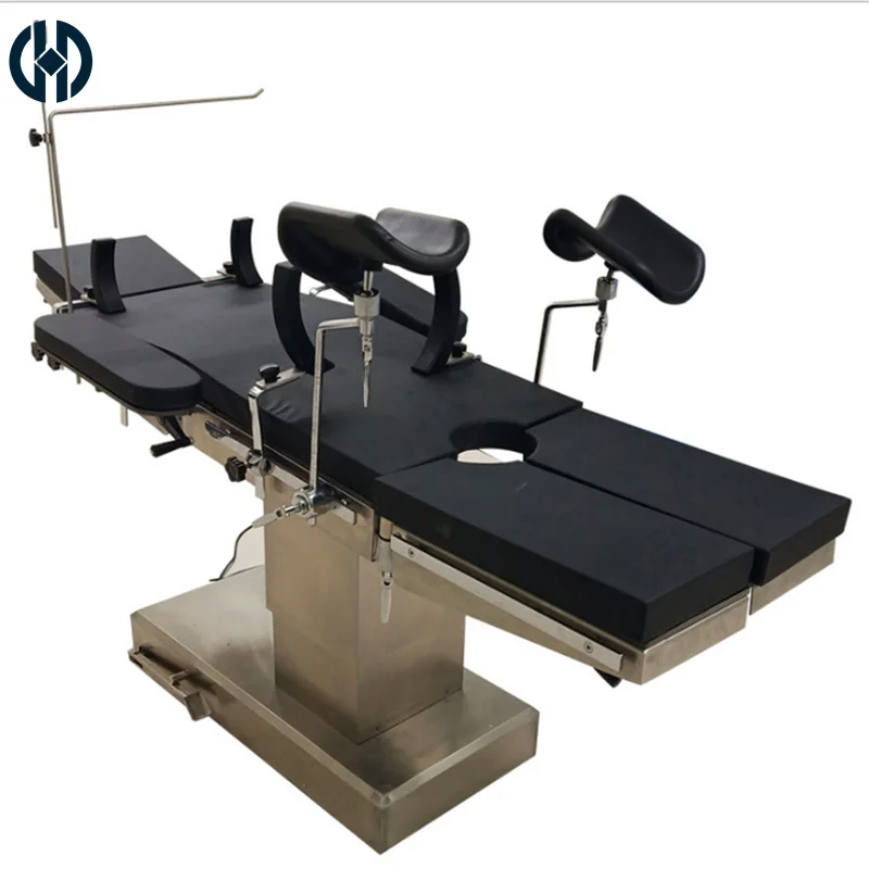 Chest, perineum Hospital Operating Bed Neurosurgery Operating Table