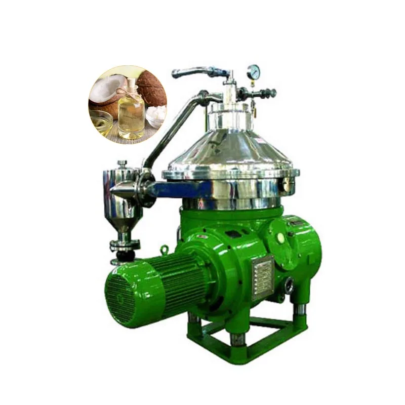 Молочный растительный масляный дрожжевой жидкий Электрический кремовый дисковый центробежный