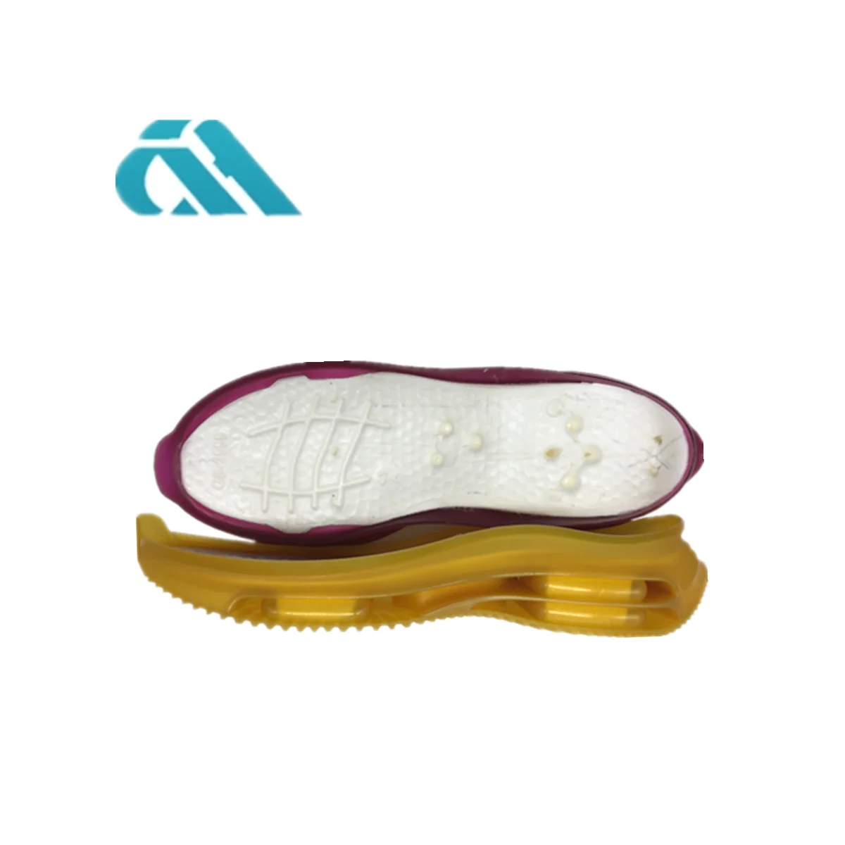 2023 New Arrival EVA+TPU Shoes Soles Sneakers Phylon Outsole