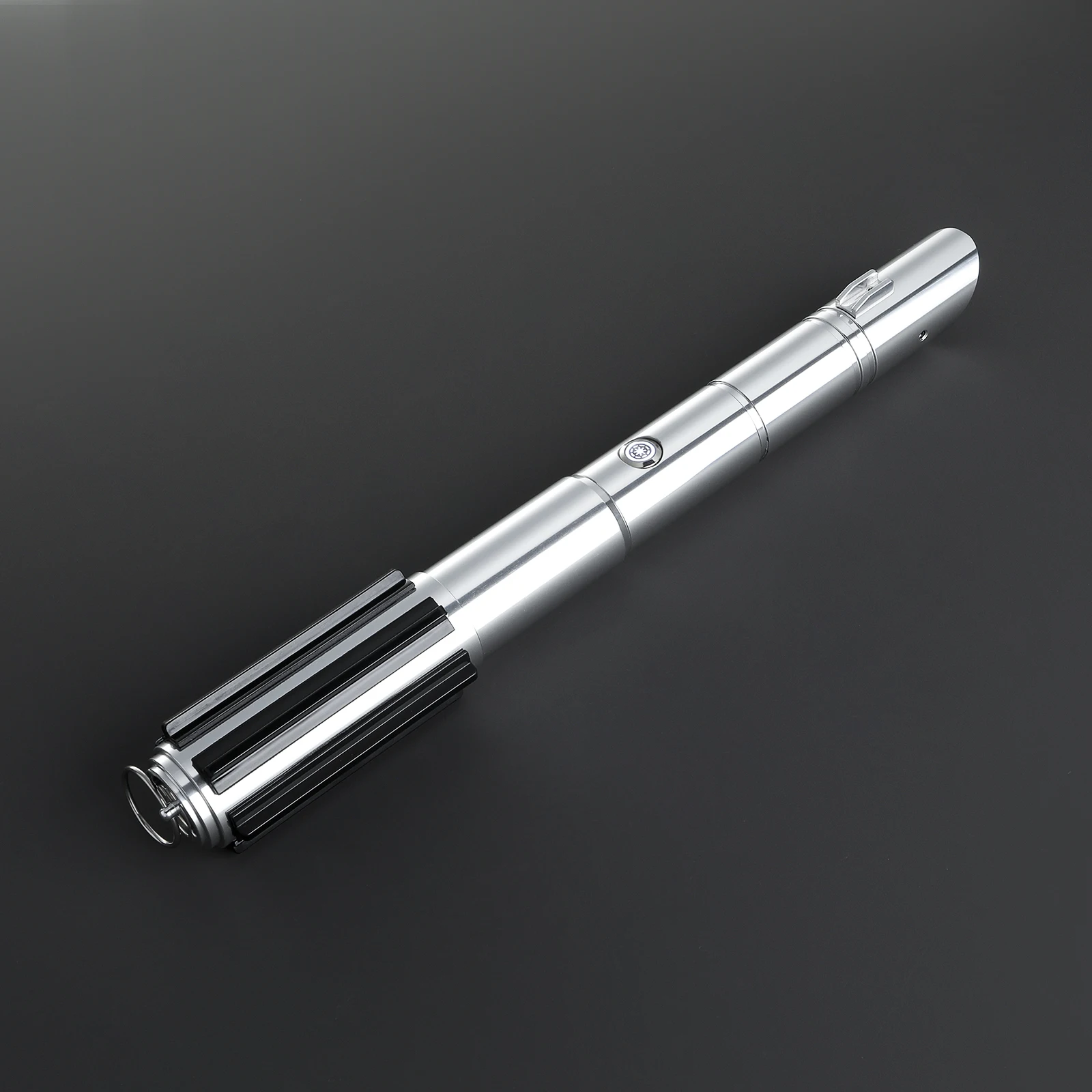 LGT SABERSTUDIO FOC Cade Skywalker heavy dueling saber Xenopixel color changing smooth swing laser sword from star the wars
