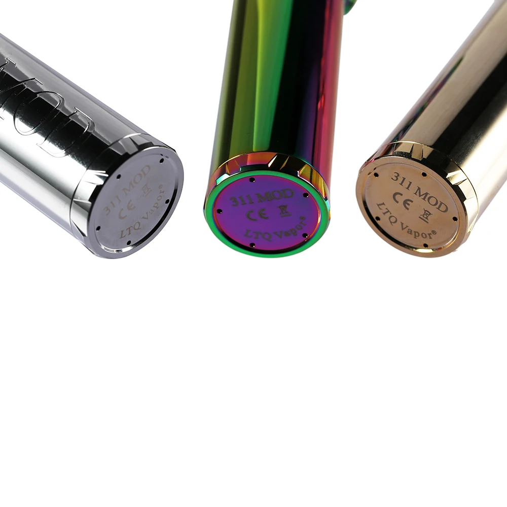 
slim vape pen kit for dry herb and wax with self-locking function 