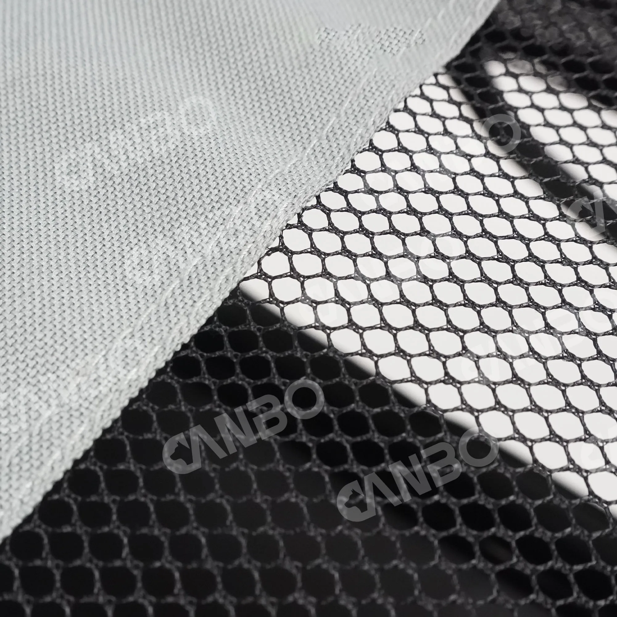 CANBO Portable Wrapped Pet Travel Case Car Breathable Folding Dog Cage Nest Travel Case with Oxford Cloth