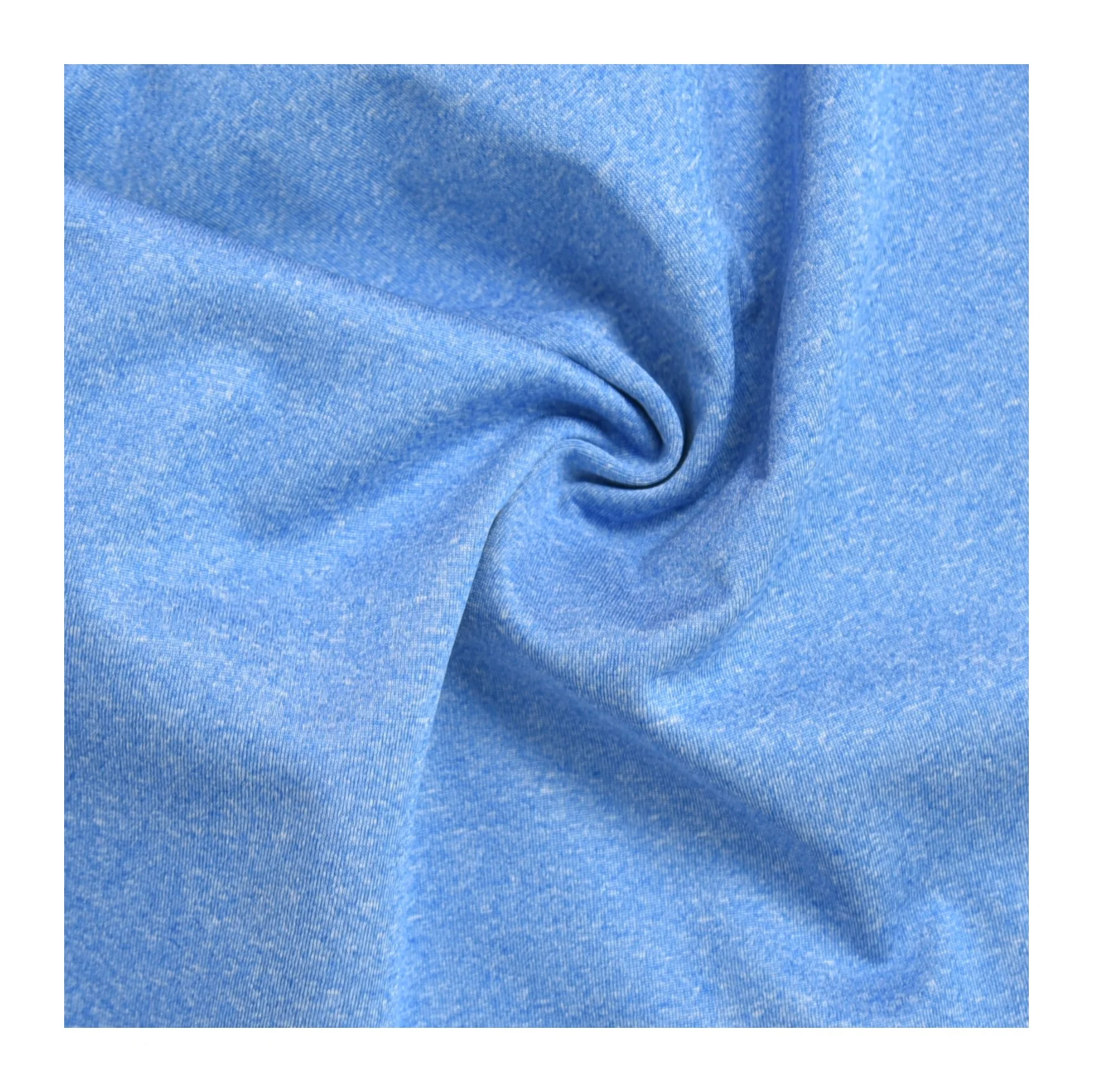 
100D Cation Kintting Fabric 293gsm 100% Polyester fabric Softshell Fabric 