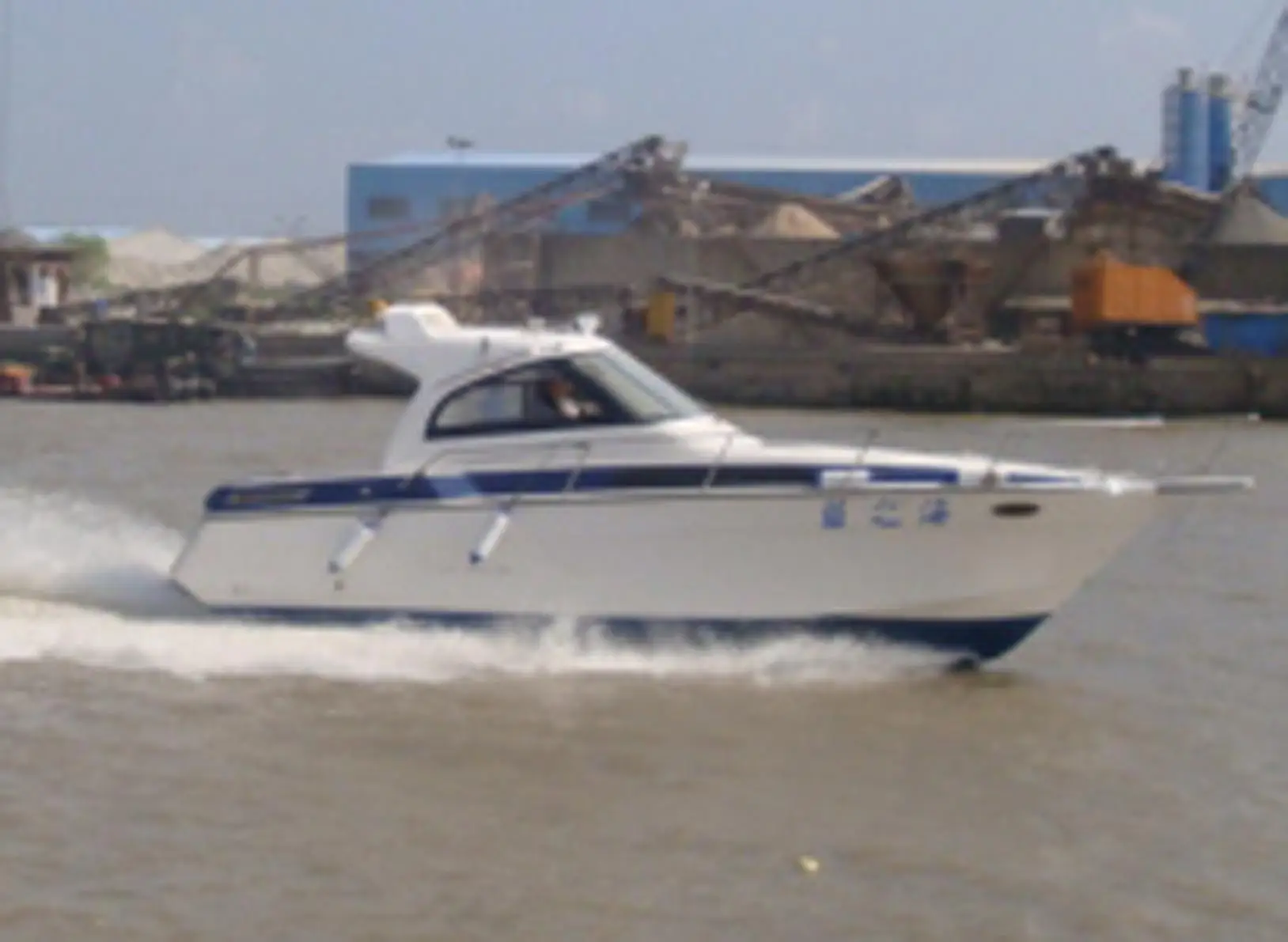 31ft Celebrity luxury yacht boat for fishing and leisure
