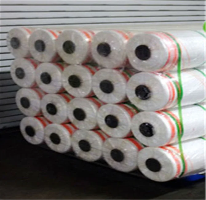 white silage bale net wrap ,hay bale netwrap