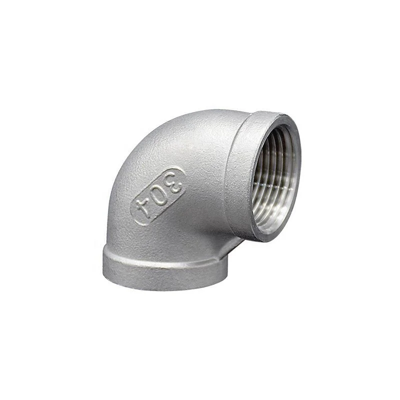 Male Thread Male connector brass1/4x9mm NPT Thread Hose Barb Stainless Steel AISI316 Pipe Fittings Barb Hose Tail Connector