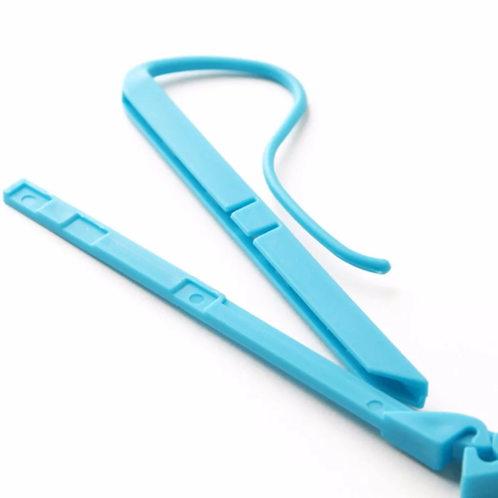 Books Stand Portable Hands Free Book Holder Folding Stand Holds Pages Open Clip Fixed Clamp