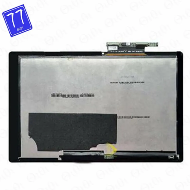 
Original new lcd touch display assembly replace for ACER SA5-271 Switch Alpha 12 Touch display N16P3 2160X1440 