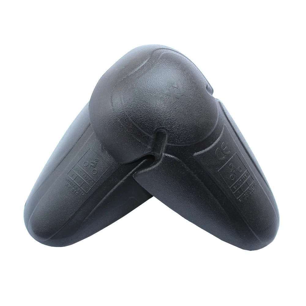 CE Approved Insert Motorcycle Jacket Elbow Support Black Adult Private Label Thin Soft Sports Activities XY One Size Fits All