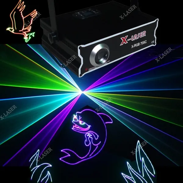 10W RGBW Stage Light Creative concert light lights For festivals wedding party stage equipment