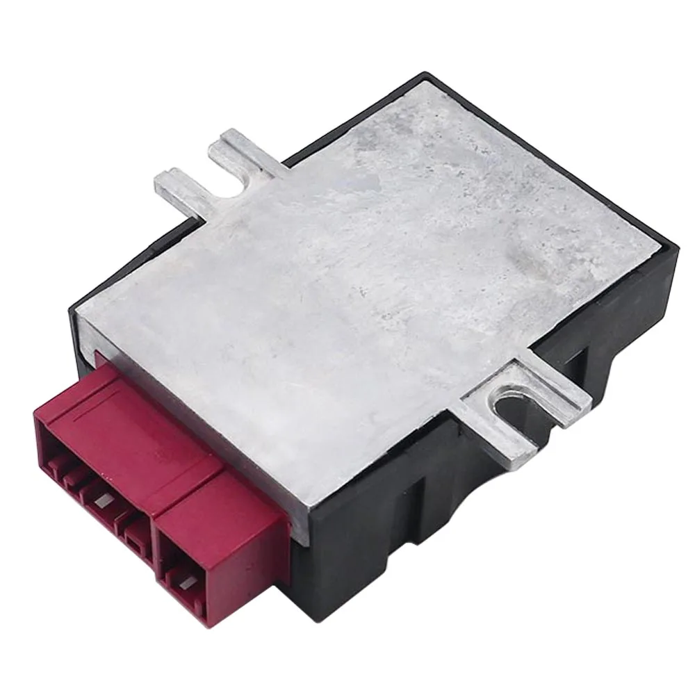  Блок управления топливным насосом Kuyang ECU модуль EKPM3 7229173 для E81 E82 E84 E87 E90 E91 E92 E93