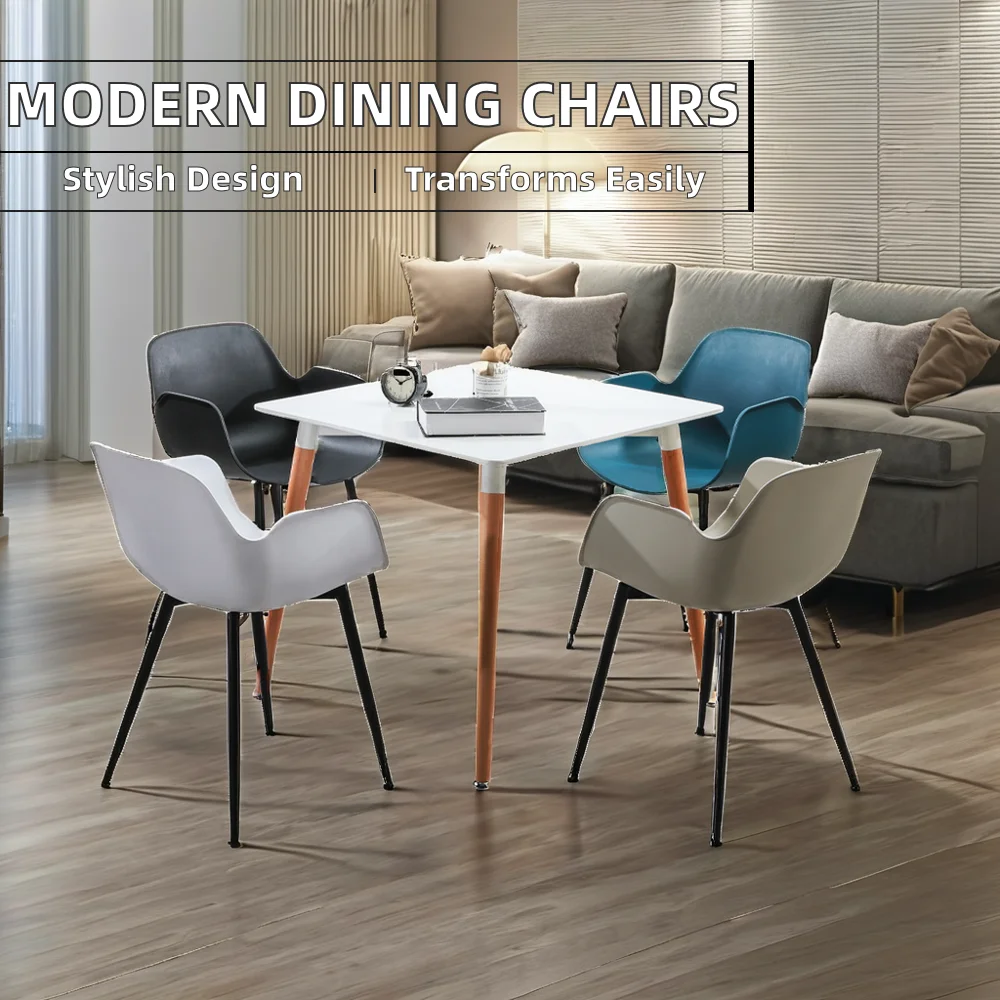 Wholesale Modern Wholesale  Living Room Chairs  Plastic Hotel  Restaurant Home  Kitchen Use dinning room  wooden chair