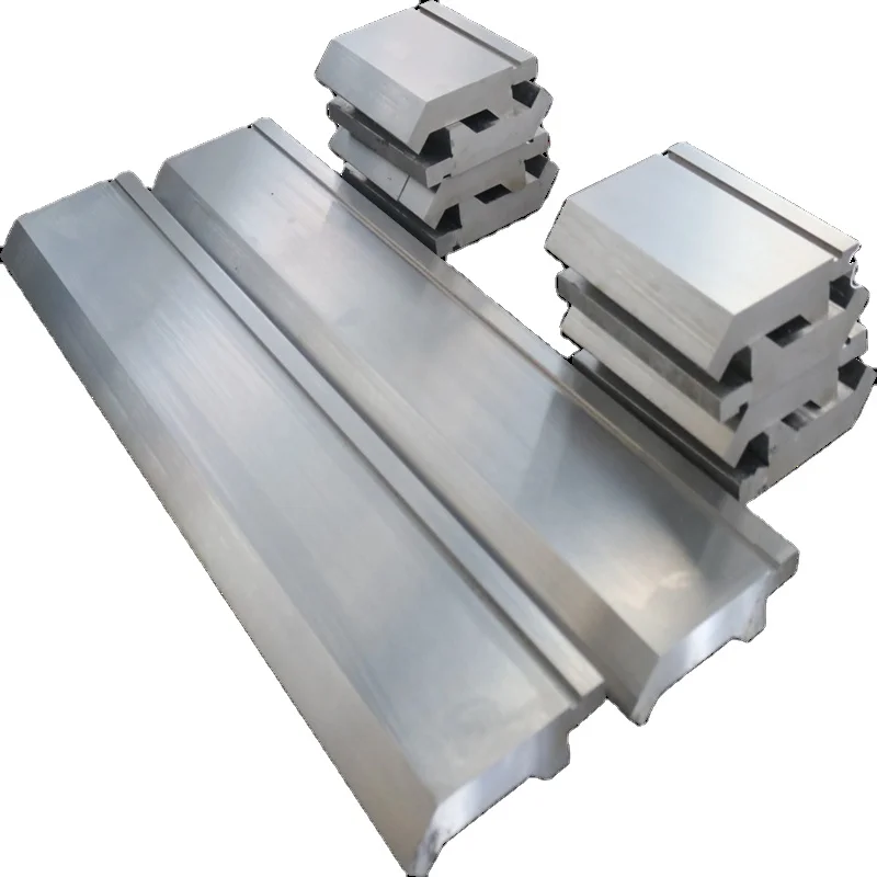 Rust Proof Hydraulic Bending machine punch and dies