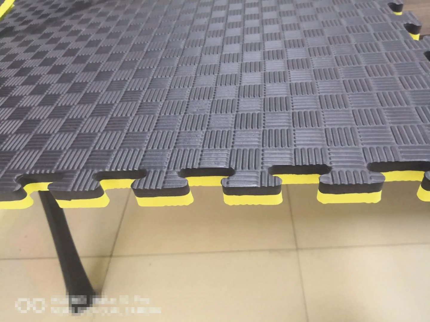 Gymnastic Mat /Gymnastic Equipment/Wholesale Gym Mats Insurance Ground Mat 40Mm 4Cm Eva Tatami Jigsaw Puzzle Mats