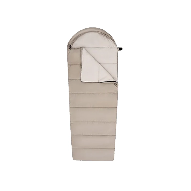 2022 Brand New outdoor sleeping bags Ripstop travel sleeping bag Light air sleeping bag