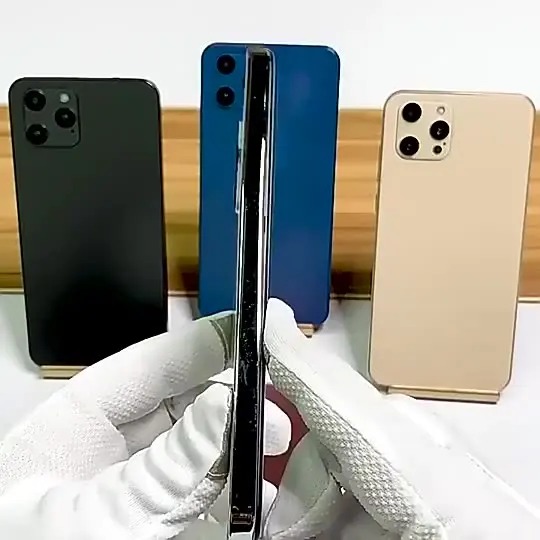 Wholesale Smartphone Original Unlocked Used Mobile iPhones 4s 5s 6s 7 8 11 12 13 iPhone All kinds of it