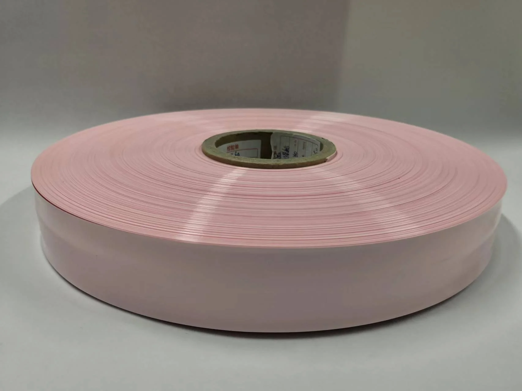 High-Quality Transparent Colorful Plastic Casings for Sausage Packaging